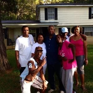 Meet your Posher, Lyn